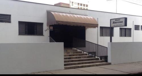 Hotel Ravena Araraquara