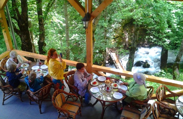 Hotel Ravnjak
