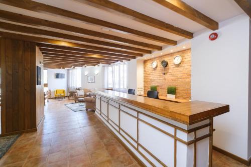 Hotel Razlog