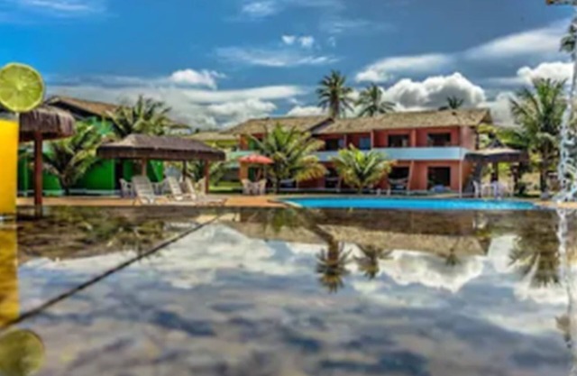 Hotel Real Comandatuba