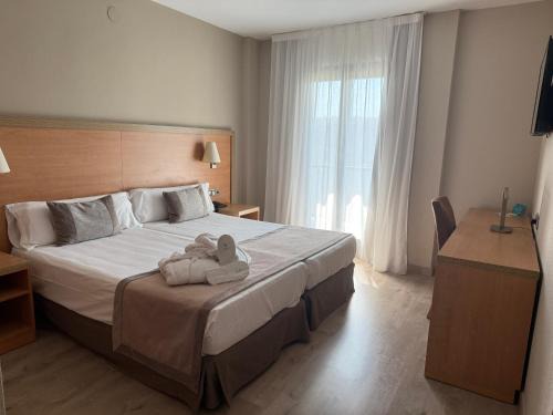 Hotel Real