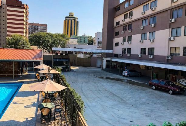 Hotel Real Foz do Iguacu