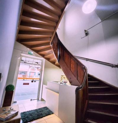 Hotel Real Koerich 24h