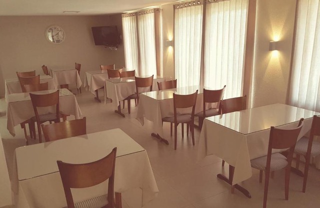 Hotel Recanto