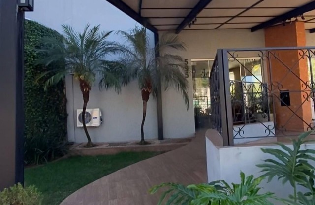 Hotel Recanto dos Ipês