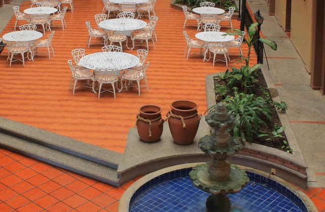 Hotel Reforma