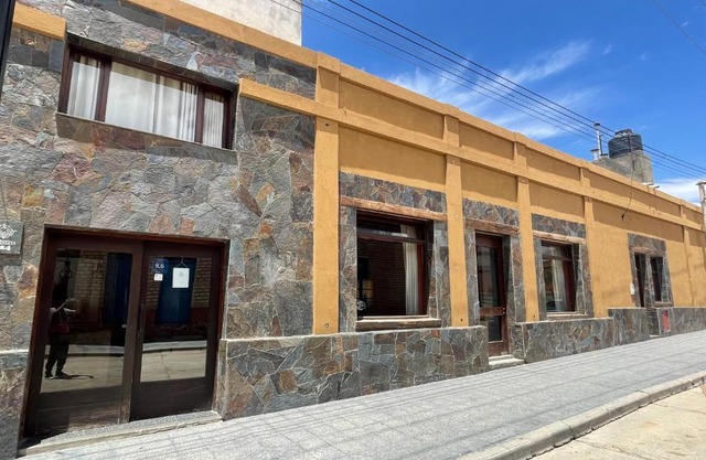 Hotel Refugio Del Sol