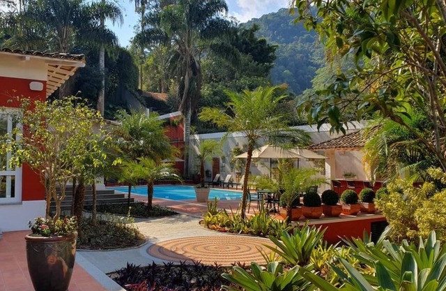 Hotel Reggia Catarina