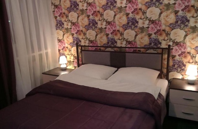 Hotel Region 59