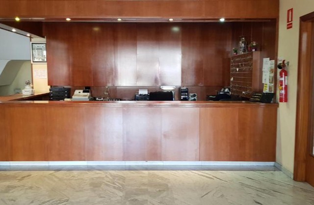 Hotel Reina Isabel