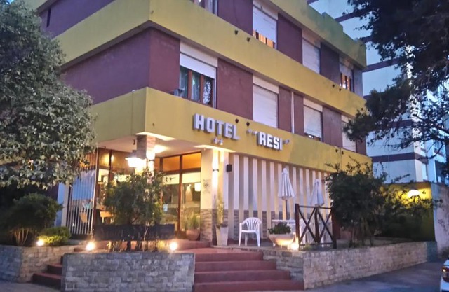 Hotel Resi San Bernardo