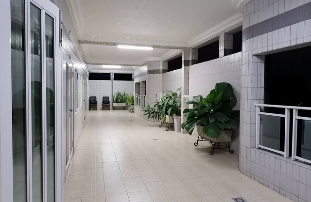 Hotel Residence Jeanne d'Arc