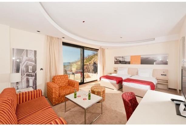 Hotel Hec Residence 