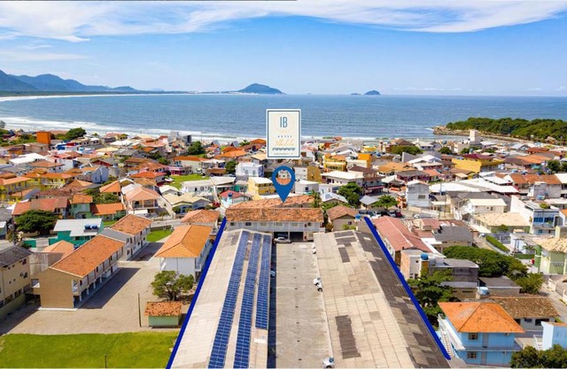 Hotel Residencial Ilhabela