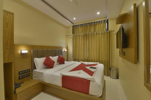Hotel Residency Park