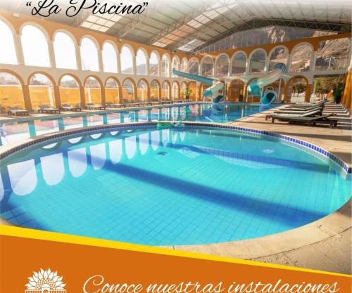 HOTEL RESORT SALQUIS