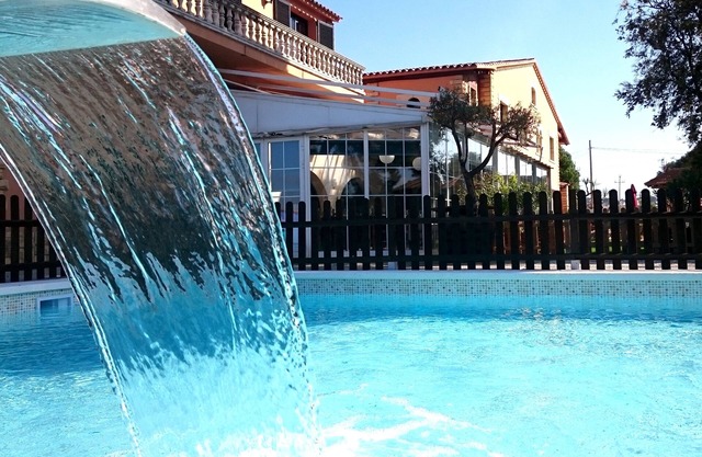 Hotel Restaurant El Bosc