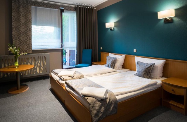 Hotel Restauracja Tawerna Gliwice