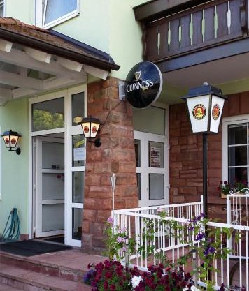 Hotel Restaurant Anna