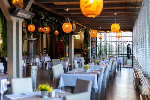 Hotel Restaurant Alesia