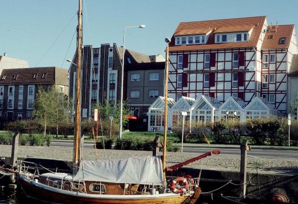 Hotel & Restaurant Alter Speicher