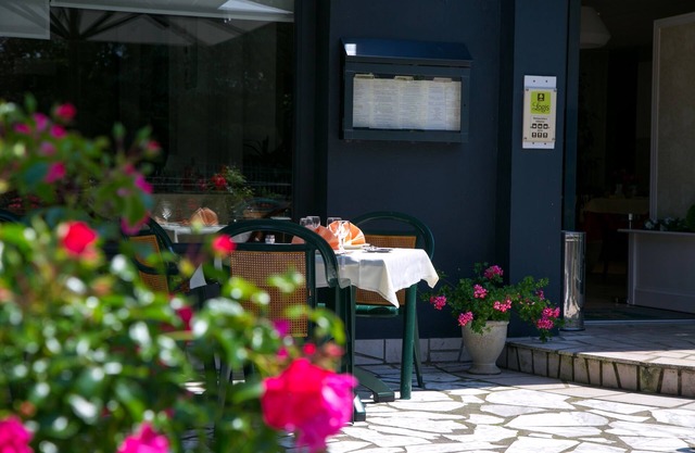 Hotel Restaurant Auberge de la Rose