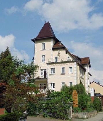 Hotel & Restaurant Bergschlösschen