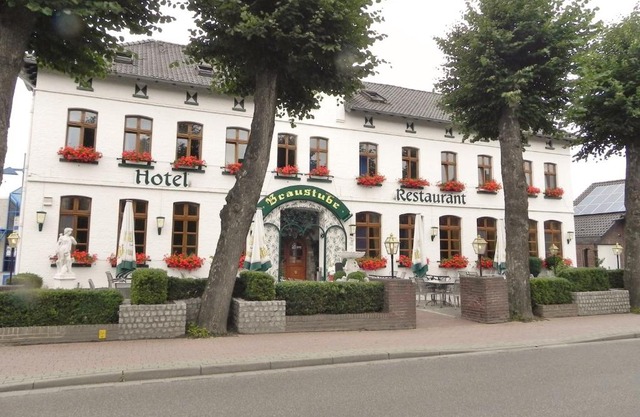 Hotel - Restaurant Braustube