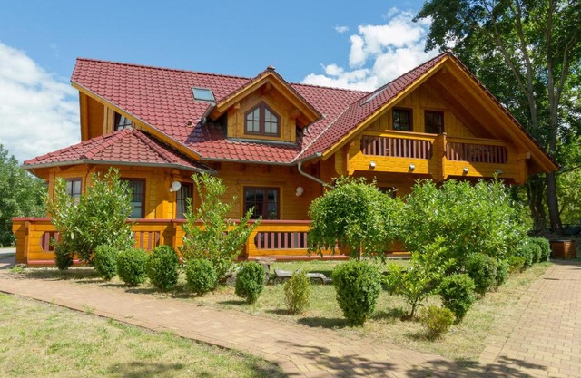 Hotel & Restaurant Wilder Eber