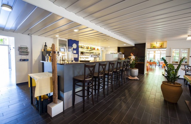 Hotel Restaurant Hohberg