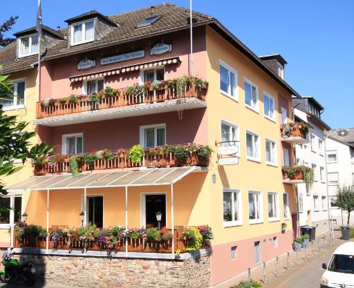 Hotel Restaurant Krone