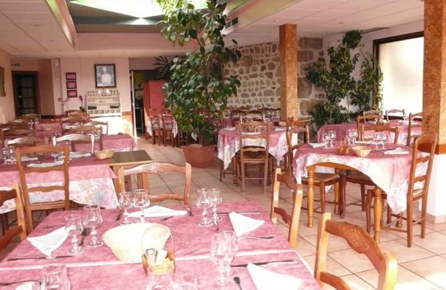 HOTEL RESTAURANT LE BEA'TITUDE