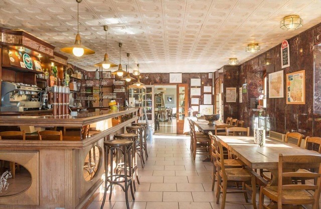 Hotel Restaurant les 3B