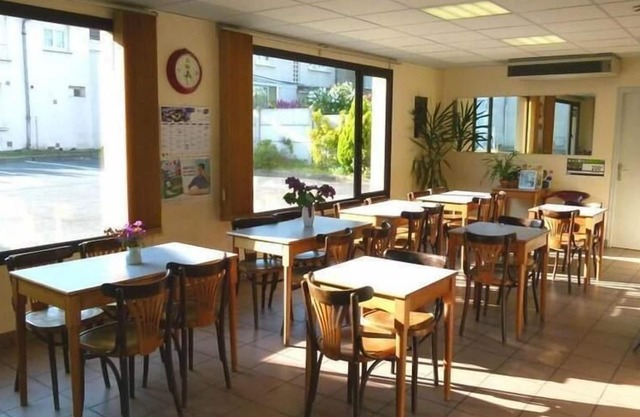 Hotel Restaurant Maurice