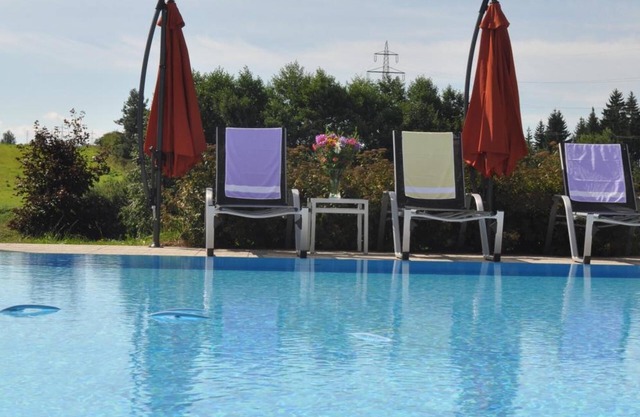 Hotel Restaurant Ottenstein Superior