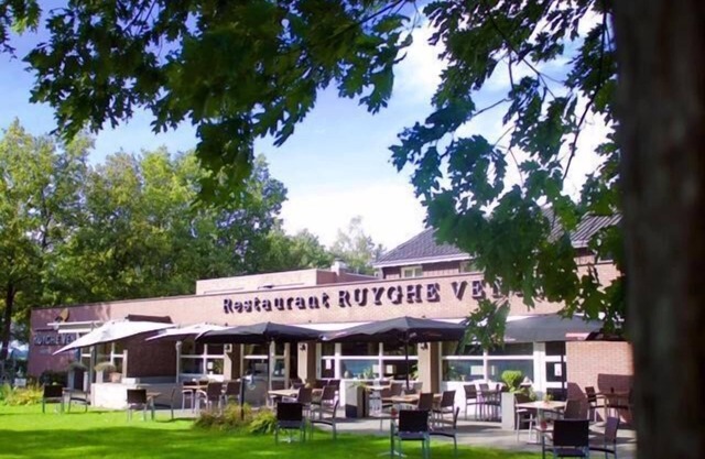 Hotel-Restaurant Ruyghe Venne