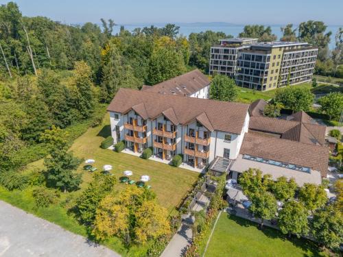 Hotel Restaurant Seegarten