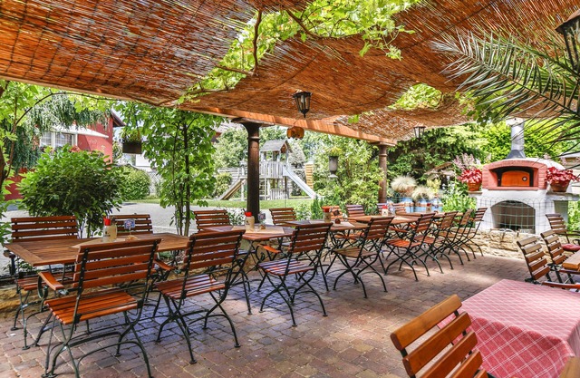Hotel Restaurant zum Ochsen