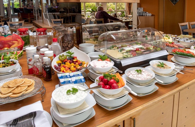 Hotel & Restaurant Zum Kap Arkona