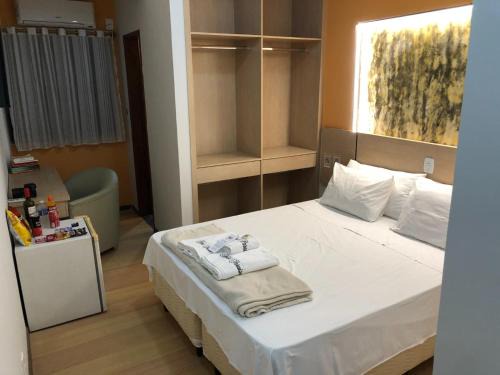 Hotel & Restaurante Paraíso Ponte Nova - Próximo a Faculdade Dinâmica