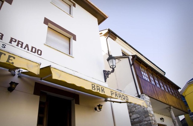 Hotel Restaurante Prado