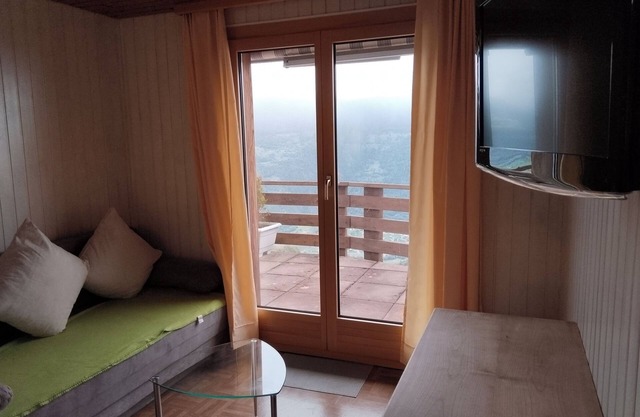 Hotel Rhoneblick