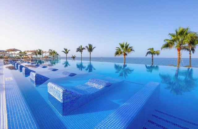Hotel Riu Gran Canaria - All Inclusive