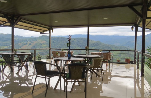 Hotel Rinconcito Verde