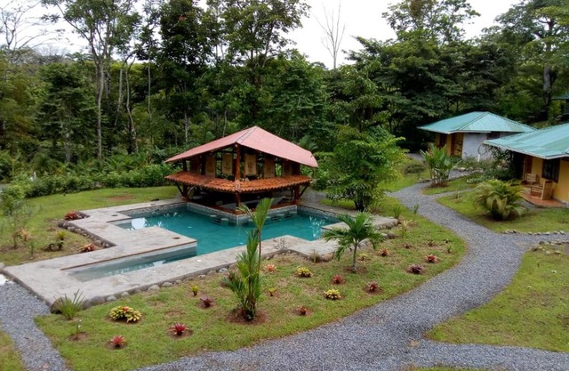 Hotel Rio Celeste Finca L´ Etoile Celeste