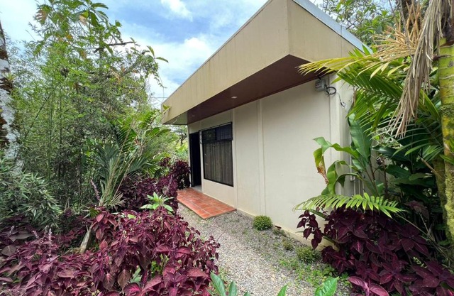 Hotel Rio Celeste to Know