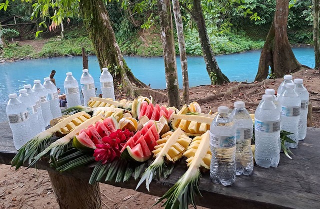 Hotel Rio Celeste to Know