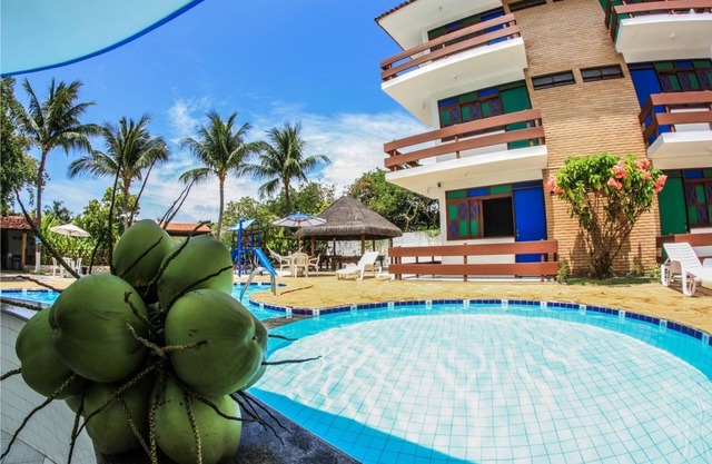Hotel Rio Mar