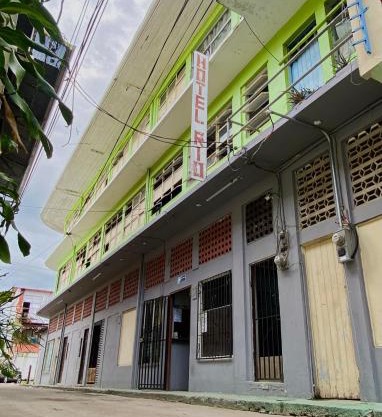 Hotel Rio Puntarenas