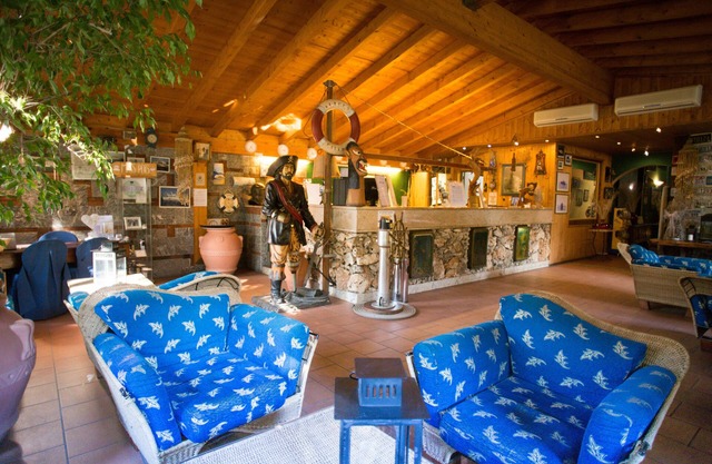 Hotel Ristorante La Perla